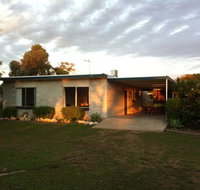 Umall - Geraldton Accommodation