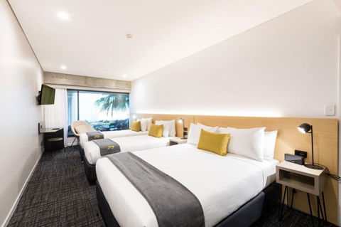 Song Hotel Sydney - Geraldton Accommodation 4