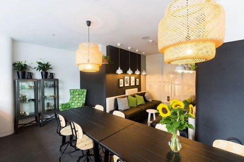 Song Hotel Sydney - Geraldton Accommodation 5