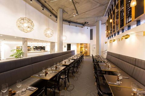 Song Hotel Sydney - Geraldton Accommodation 6