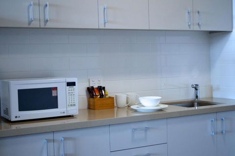 Mansfield Apartments - Geraldton Accommodation 6