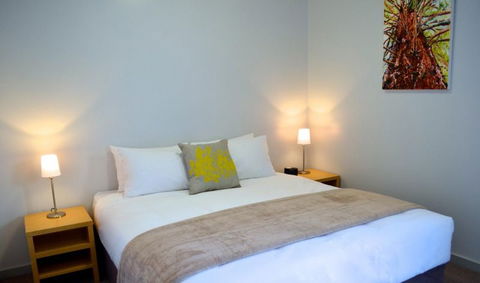 Mansfield Apartments - Geraldton Accommodation 7