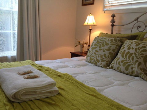 The Clarenton - Geraldton Accommodation 3