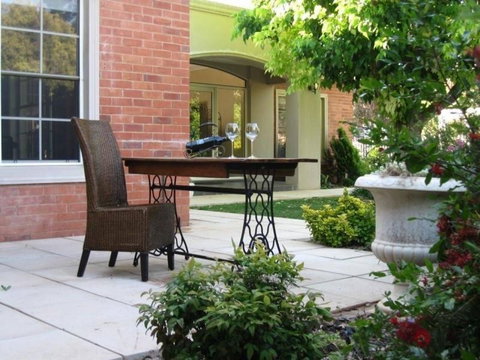 The Clarenton - Geraldton Accommodation 1