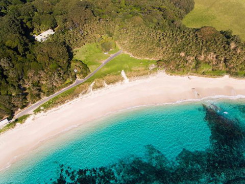 Admiralty Apartments - Geraldton Accommodation 0