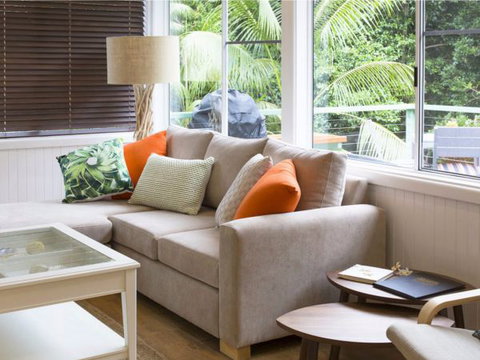 Admiralty Apartments - Geraldton Accommodation 2