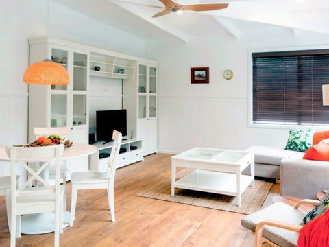 Admiralty Apartments - Geraldton Accommodation 1