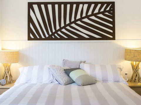 Admiralty Apartments - Geraldton Accommodation 3