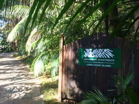 Admiralty Apartments - Geraldton Accommodation 5