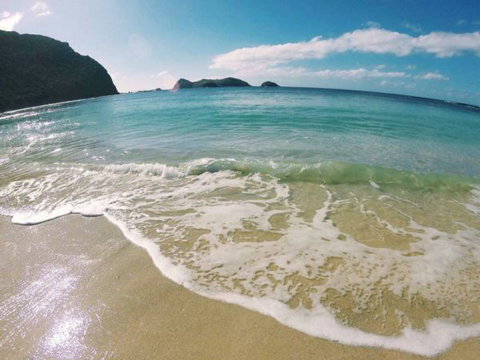 Admiralty Apartments - Geraldton Accommodation 6