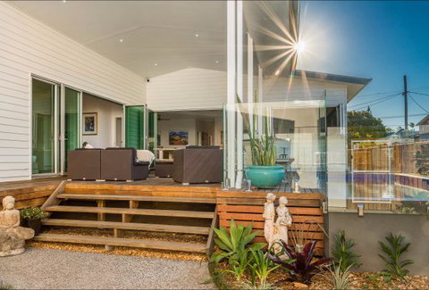 Aditi - Geraldton Accommodation 1