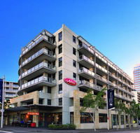 Adina Apartment Hotel Sydney Darling Harbour - Geraldton Accommodation