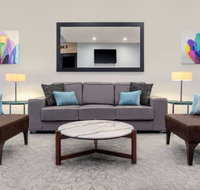 Adina Apartment Hotel Perth Barrack Plaza - Geraldton Accommodation