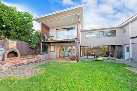 Akama Vista - Couple's Retreat - Geraldton Accommodation 0