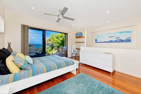 Akama Vista - Couple's Retreat - Geraldton Accommodation 3