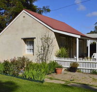 Almond Tree Cottage - Geraldton Accommodation