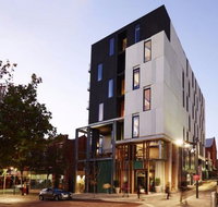 Alex Hotel Northbridge - Geraldton Accommodation