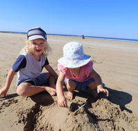 Anglesea Family Caravan Park - Geraldton Accommodation