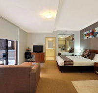 APX Apartments Darling Harbour - Geraldton Accommodation