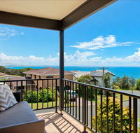 Apricari - Geraldton Accommodation
