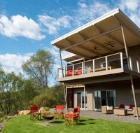 Aruma River Resort - Geraldton Accommodation