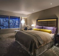 Astral Tower and Residences at The Star - Geraldton Accommodation