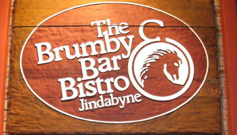Aspire Alpine Gables And Brumby Bar - Geraldton Accommodation 1