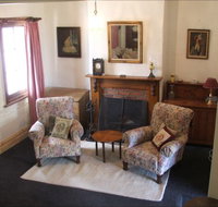 Barrack Street Colonial Cottage - Geraldton Accommodation