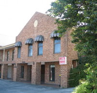 Bakery Hill Motel - Geraldton Accommodation