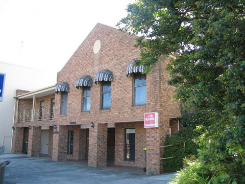 Bakery Hill Motel - Geraldton Accommodation 0