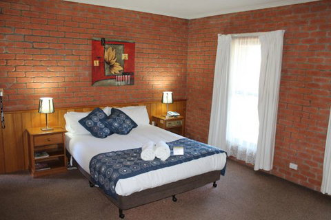 Bakery Hill Motel - Geraldton Accommodation 1