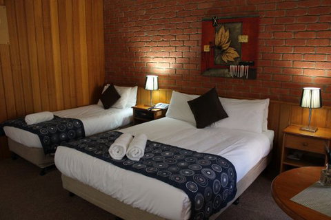 Bakery Hill Motel - Geraldton Accommodation 2