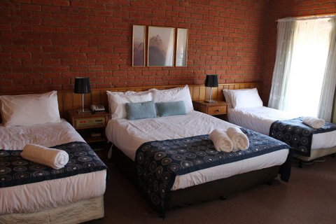 Bakery Hill Motel - Geraldton Accommodation 3