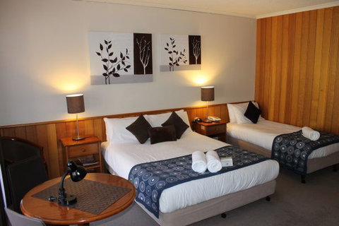 Bakery Hill Motel - Geraldton Accommodation 4