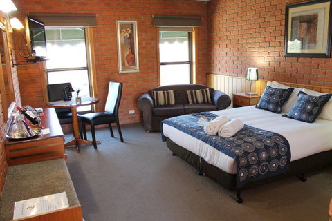 Bakery Hill Motel - Geraldton Accommodation 5