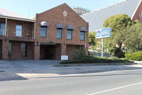 Bakery Hill Motel - Geraldton Accommodation 6