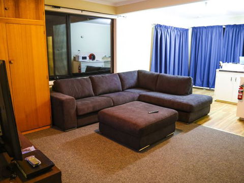 Ballachulish Farm Stay - Geraldton Accommodation 3