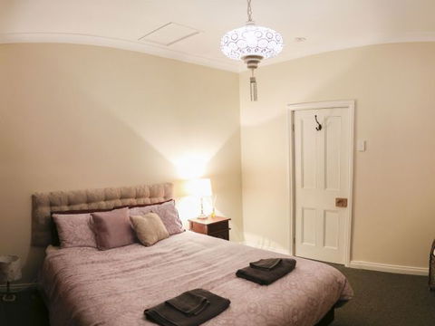 Ballachulish Farm Stay - Geraldton Accommodation 4