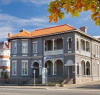Ballarat Premier Apartments - Geraldton Accommodation