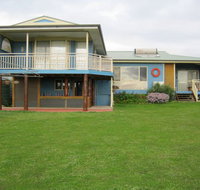 Baudins View Holiday House - Geraldton Accommodation