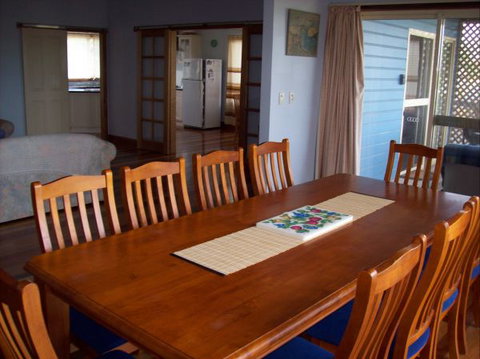 Baudins View Holiday House - Geraldton Accommodation 2