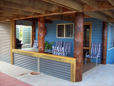 Baudins View Holiday House - Geraldton Accommodation 3