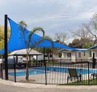Barwon River Holiday Park - Geraldton Accommodation