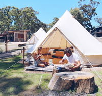 Bay of Fires Bush Retreat - Geraldton Accommodation