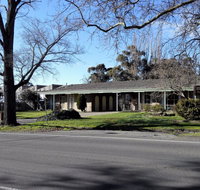 Ballarat Eureka Lodge Motel - Geraldton Accommodation