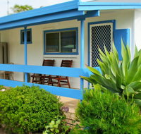Baudin Beach Apartments - Geraldton Accommodation