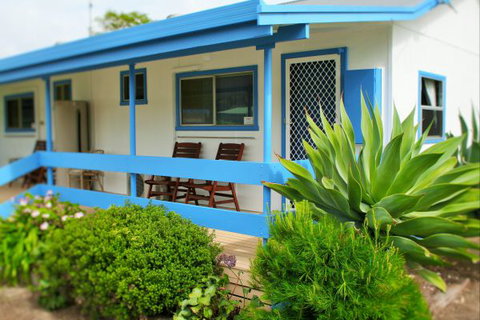Baudin Beach Apartments - Geraldton Accommodation 0