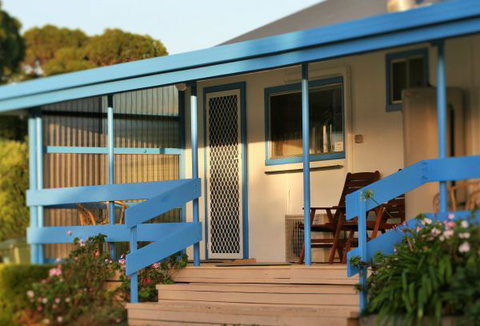 Baudin Beach Apartments - Geraldton Accommodation 1