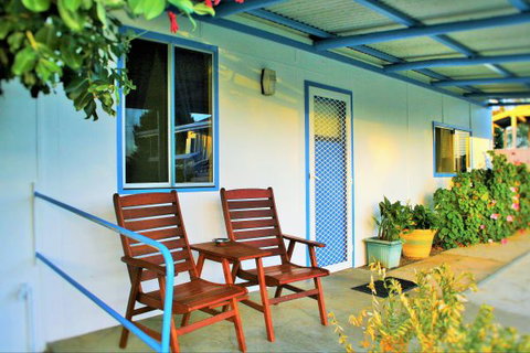 Baudin Beach Apartments - Geraldton Accommodation 2