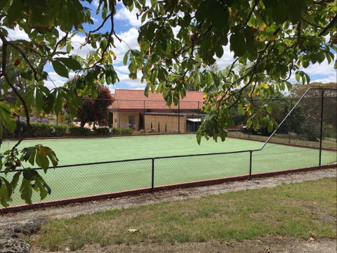 Ballaratprimavera - Geraldton Accommodation 9